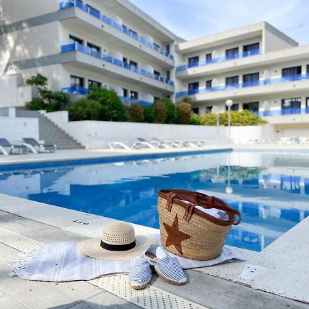 Rvapartaments Treumal Park Platja d'Aro Exteriör bild